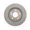 Centric Parts Standard Brake Rotor, 121.35014 121.35014 - alternate 4